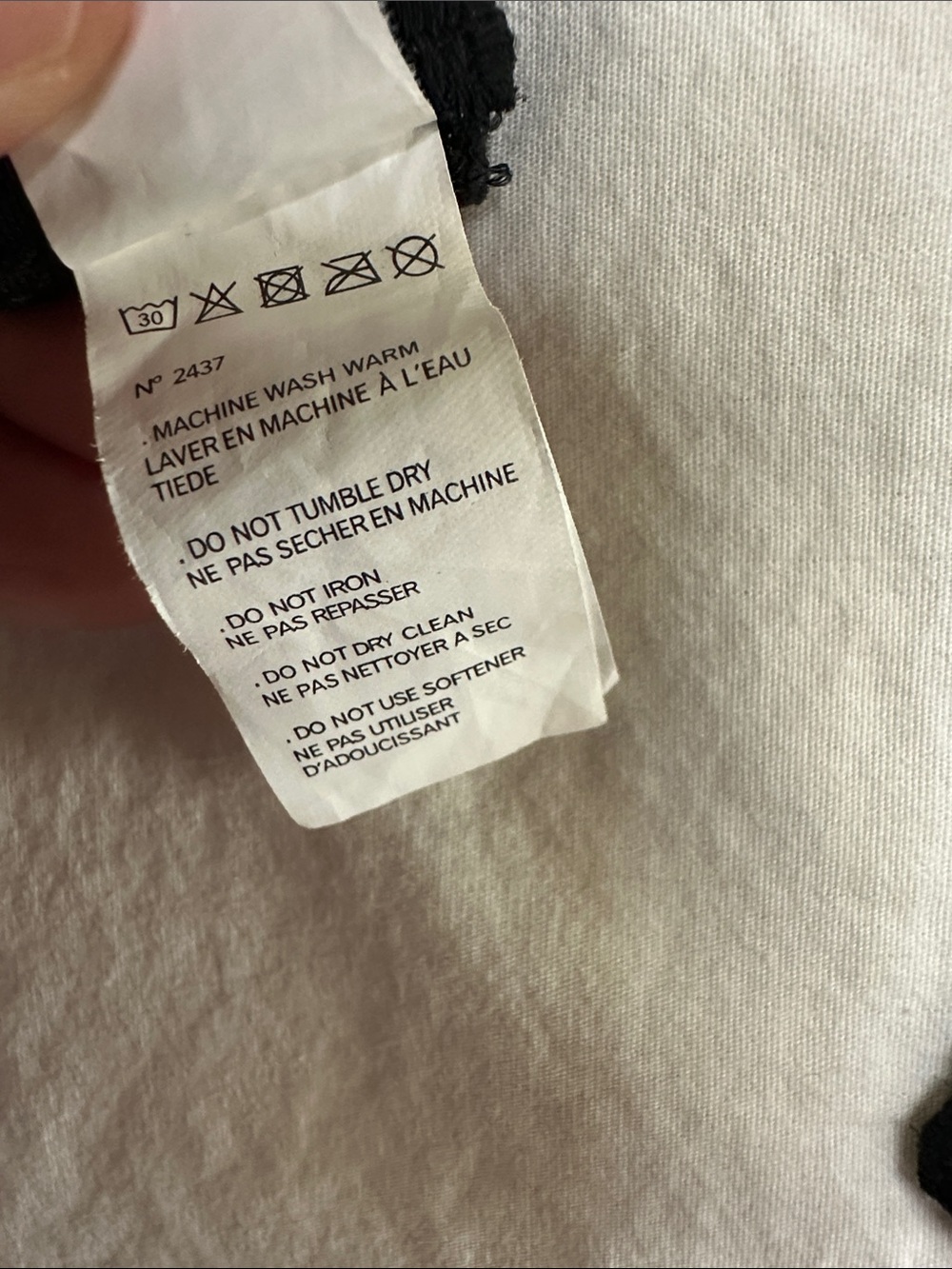 Icone Lingerie Hailey Bra Size 8 - Picture 8 of 11